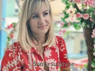 Sonya_sunshine