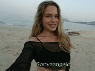 Sonyaangelo