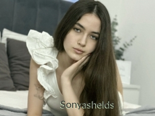 Sonyashelds