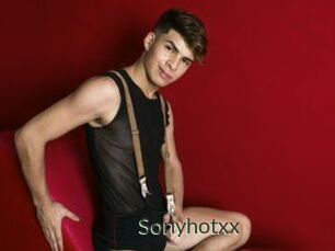 Sonyhotxx