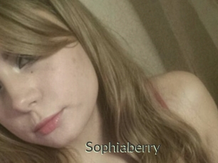 Sophiaberry