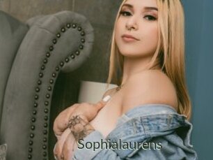 Sophialaurens