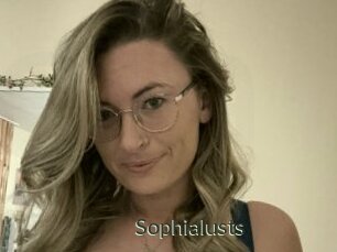 Sophialusts