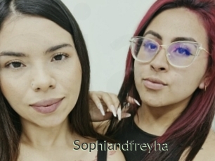 Sophiandfreyha