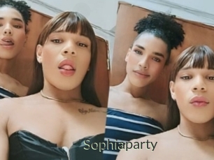 Sophiaparty