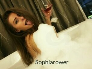 Sophiarower