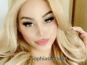 Sophiastone19