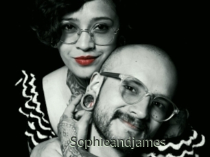 Sophieandjames