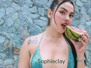 Sophieclay