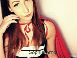 Sophiekarma