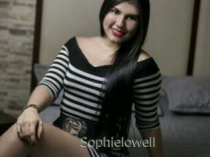 Sophielowell