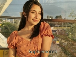 Sophiemoreti