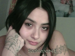 Sophiepop41