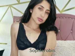 Sophierobin