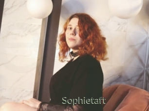 Sophietaft