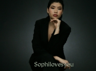 Sophilovesyou