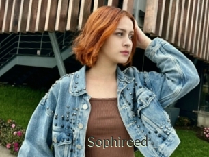 Sophireed