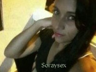 Soraysex