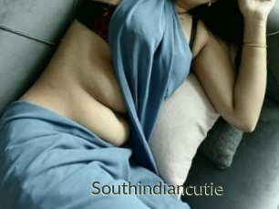 Southindiancutie