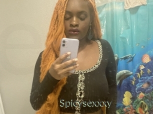 Spicysexxxy