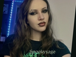 Spookysage