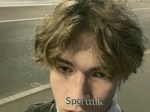 Sportttik