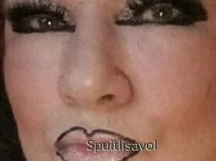 Spuitlisavol