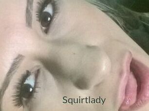 Squirtlady