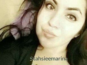 Stahsieemarina