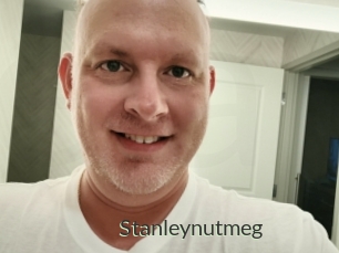 Stanleynutmeg