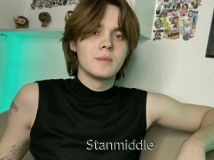 Stanmiddle