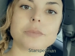 Starspellman