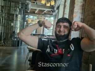 Stasconnor