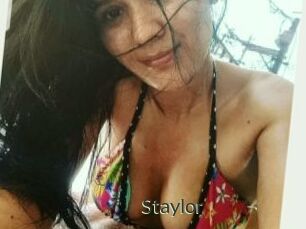 Staylor