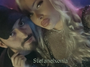 Stefanelxonia