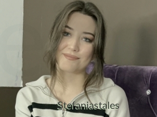 Stefaniastales