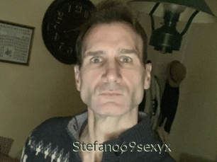 Stefano69sexyx