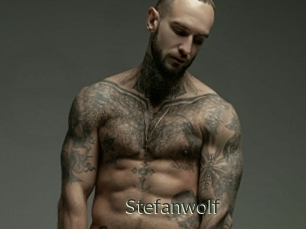 Stefanwolf