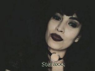 Stefaxxx