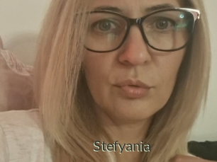 Stefyania