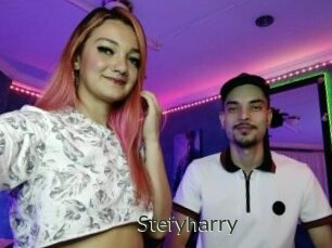 Stefyharry