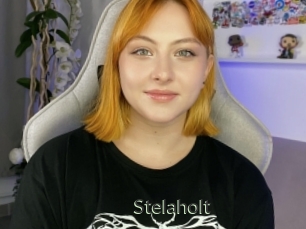 Stelaholt