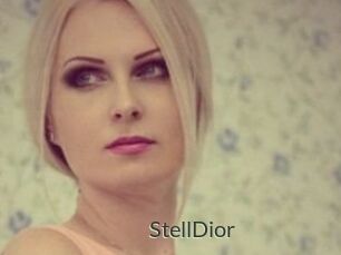 StellDior