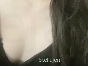 Stellajen