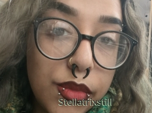 Stellatrixstill