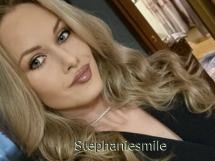 Stephaniesmile