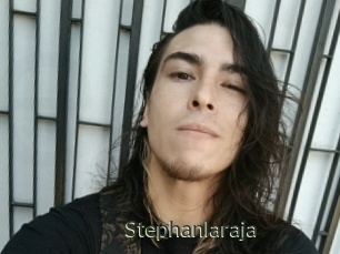 Stephanlaraja