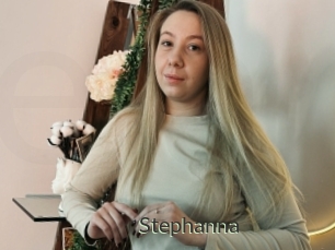 Stephanna