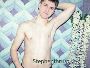Stephenthrust