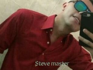 Steve_master